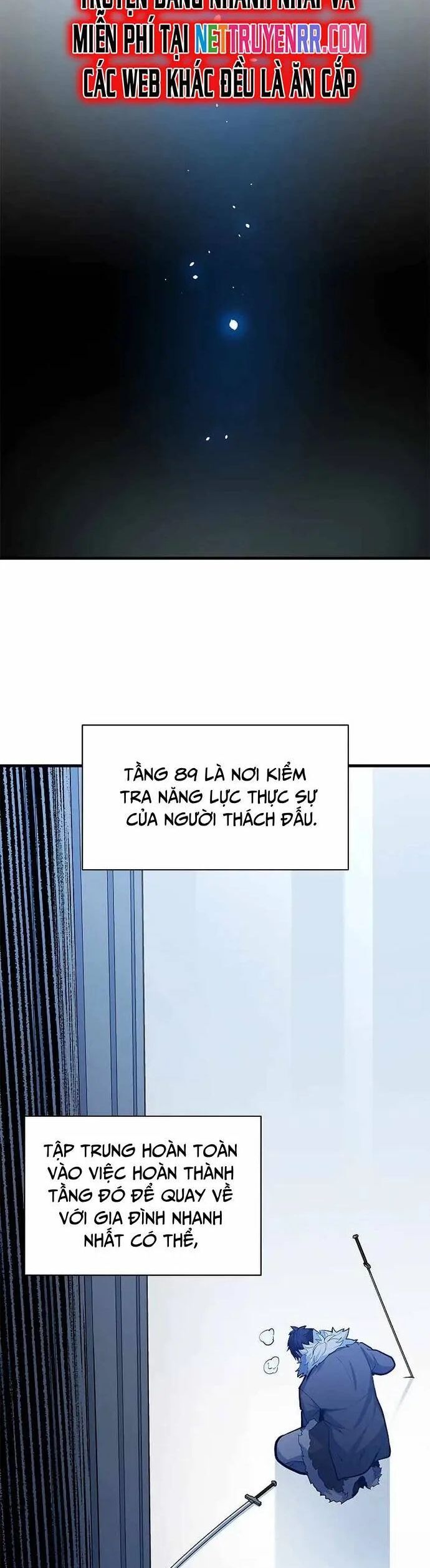 Hầm Ngục Hướng Dẫn Cấp Địa Ngục Chap 132 - Next Chap 133