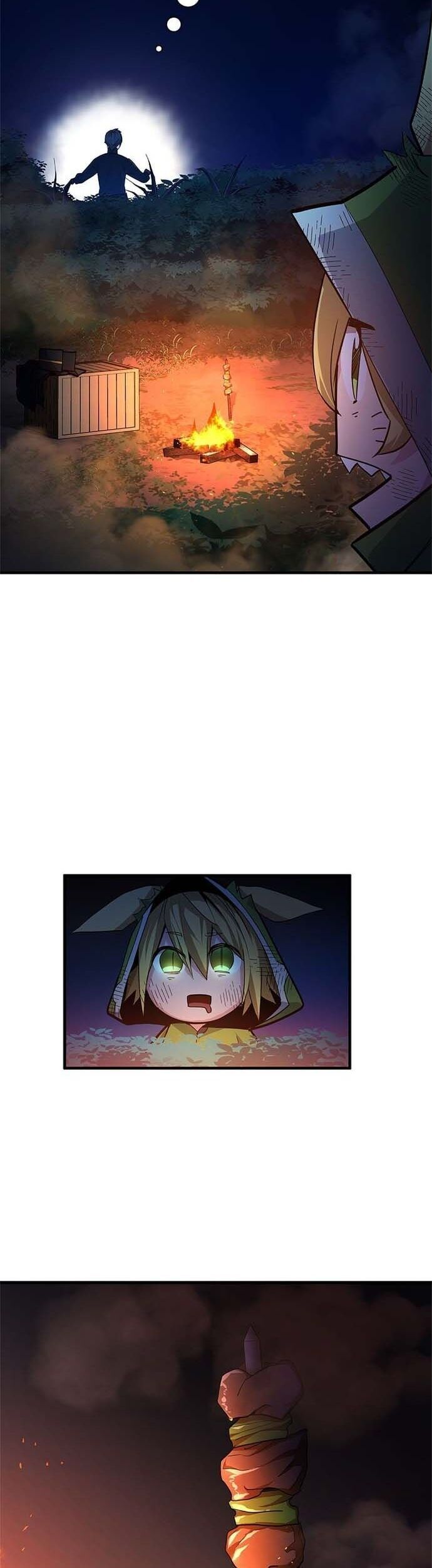 Hầm Ngục Hướng Dẫn Cấp Địa Ngục Chap 141 - Next Chap 142