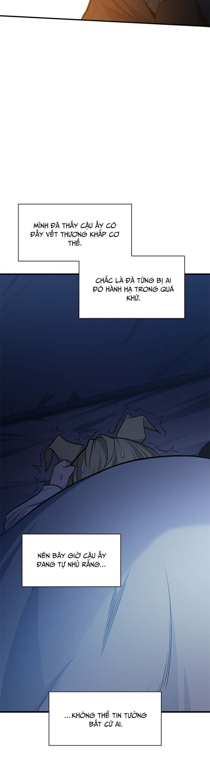 Hầm Ngục Hướng Dẫn Cấp Địa Ngục Chap 142 - Next Chap 143