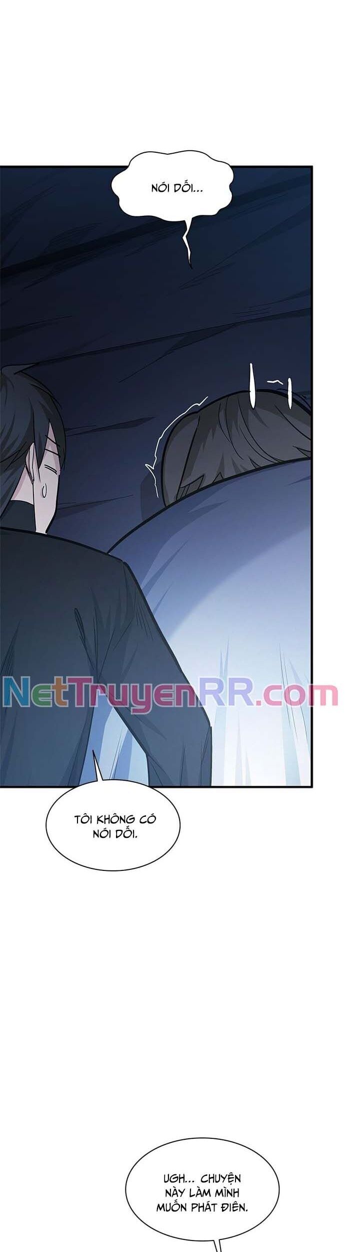 Hầm Ngục Hướng Dẫn Cấp Địa Ngục Chap 142 - Next Chap 143