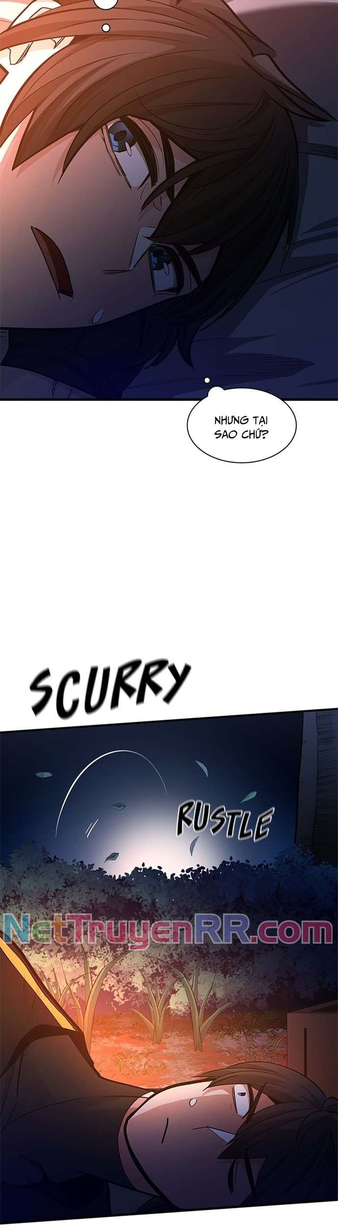 Hầm Ngục Hướng Dẫn Cấp Địa Ngục Chap 142 - Next Chap 143