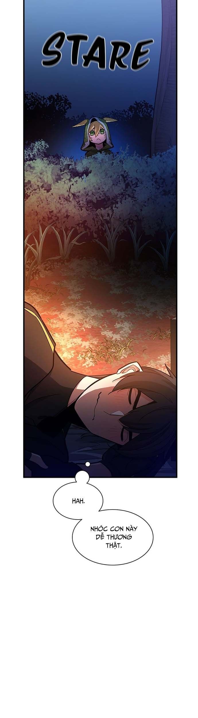 Hầm Ngục Hướng Dẫn Cấp Địa Ngục Chap 142 - Next Chap 143