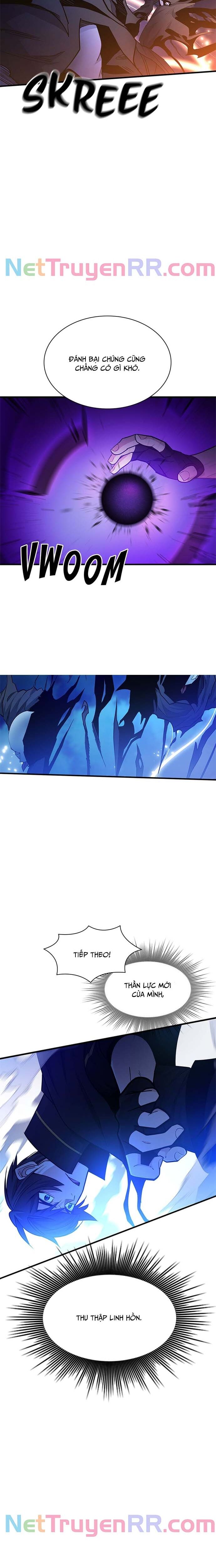 Hầm Ngục Hướng Dẫn Cấp Địa Ngục Chap 143 - Next Chap 144
