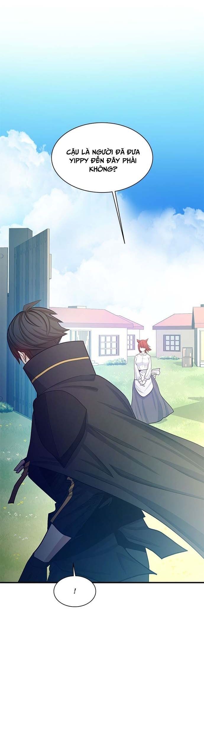 Hầm Ngục Hướng Dẫn Cấp Địa Ngục Chap 148 - Next Chap 149