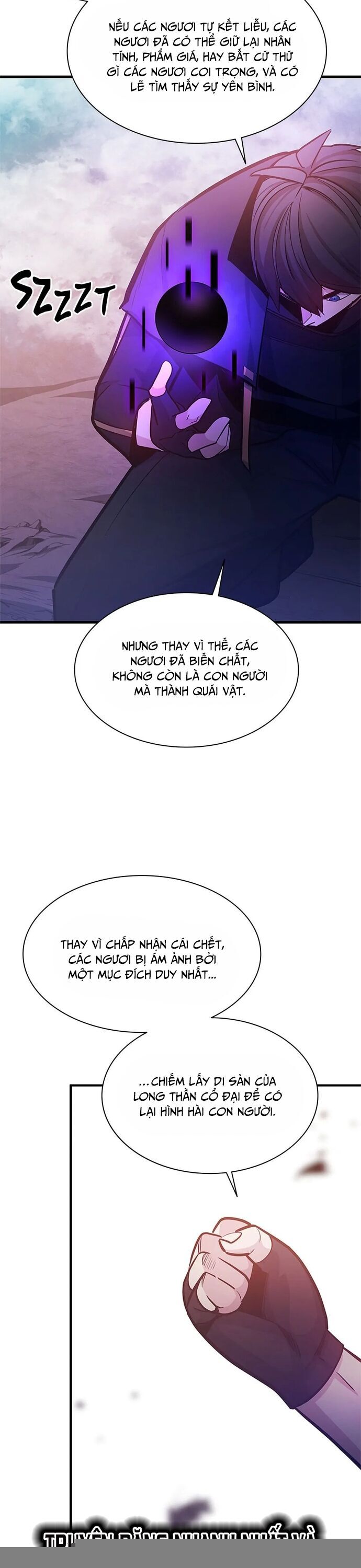 Hầm Ngục Hướng Dẫn Cấp Địa Ngục Chap 155 - Next Chap 156