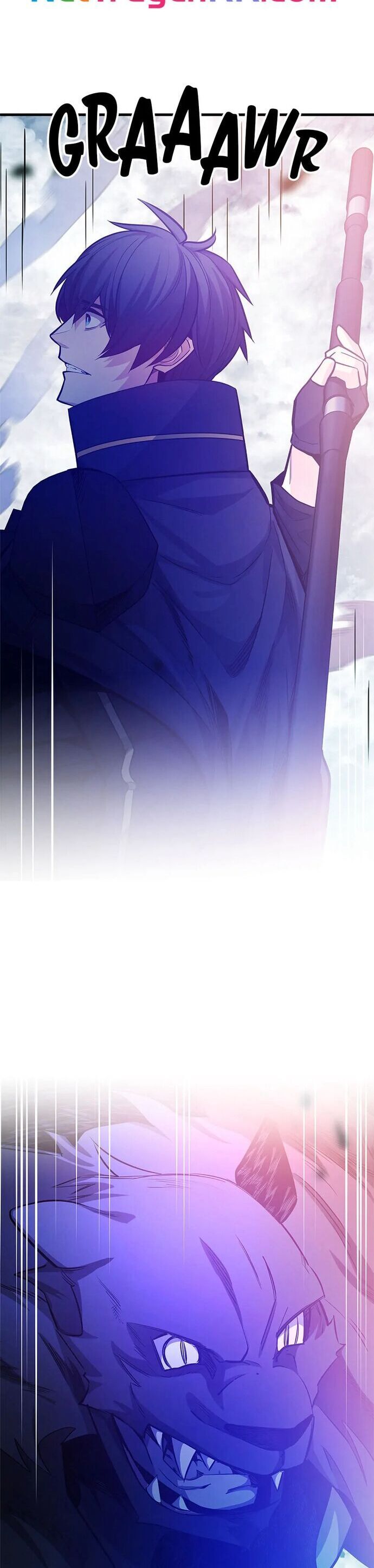 Hầm Ngục Hướng Dẫn Cấp Địa Ngục Chap 156 - Next Chap 157