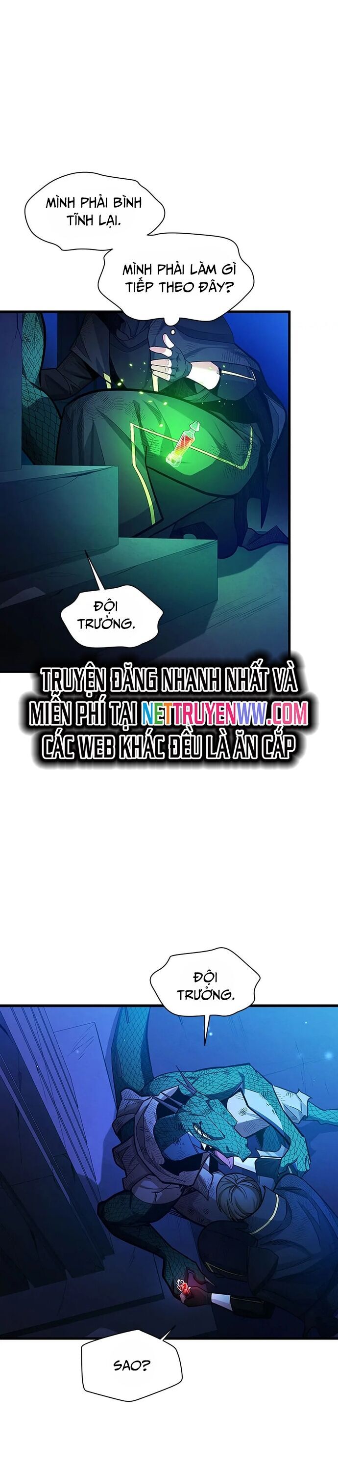 Hầm Ngục Hướng Dẫn Cấp Địa Ngục Chap 157 - Next Chap 158