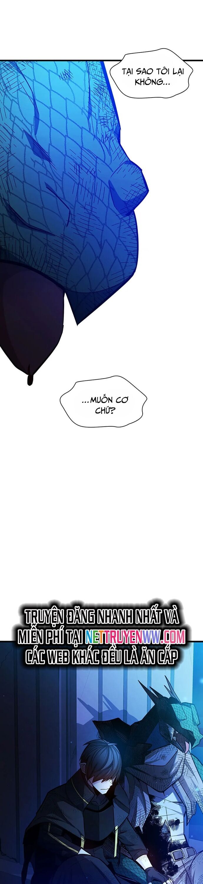 Hầm Ngục Hướng Dẫn Cấp Địa Ngục Chap 157 - Next Chap 158