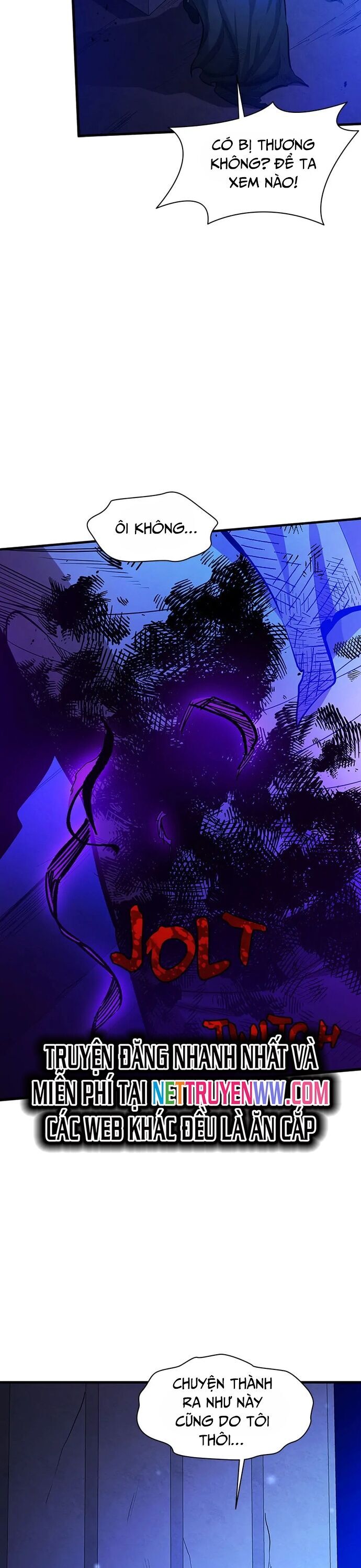 Hầm Ngục Hướng Dẫn Cấp Địa Ngục Chap 157 - Next Chap 158