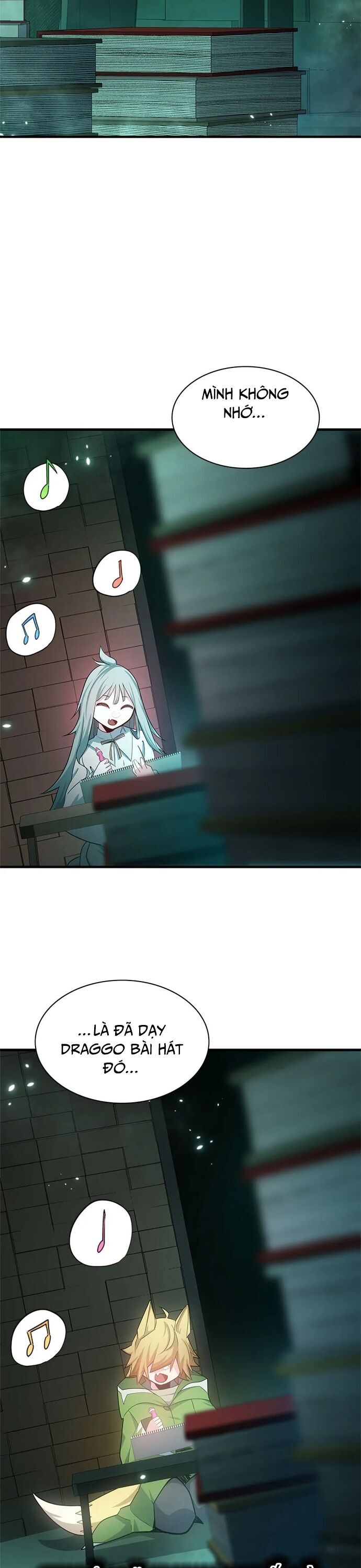 Hầm Ngục Hướng Dẫn Cấp Địa Ngục Chap 159 - Next Chap 160