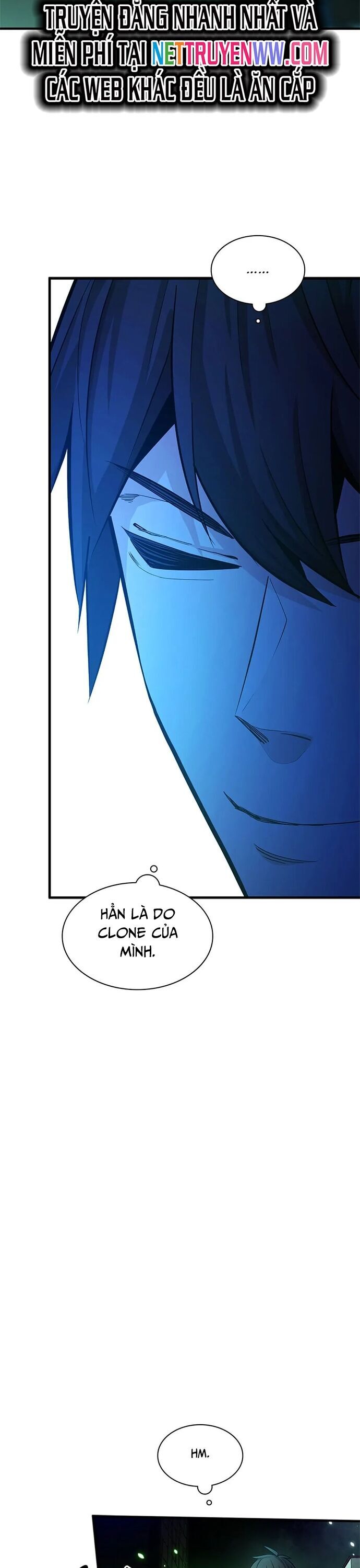 Hầm Ngục Hướng Dẫn Cấp Địa Ngục Chap 159 - Next Chap 160