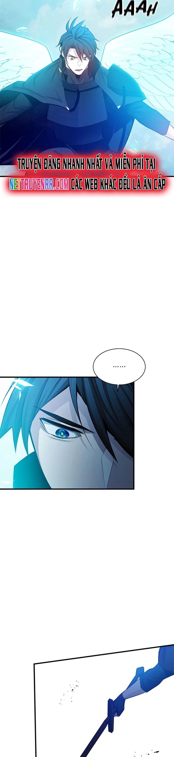 Hầm Ngục Hướng Dẫn Cấp Địa Ngục Chap 160 - Next Chap 161