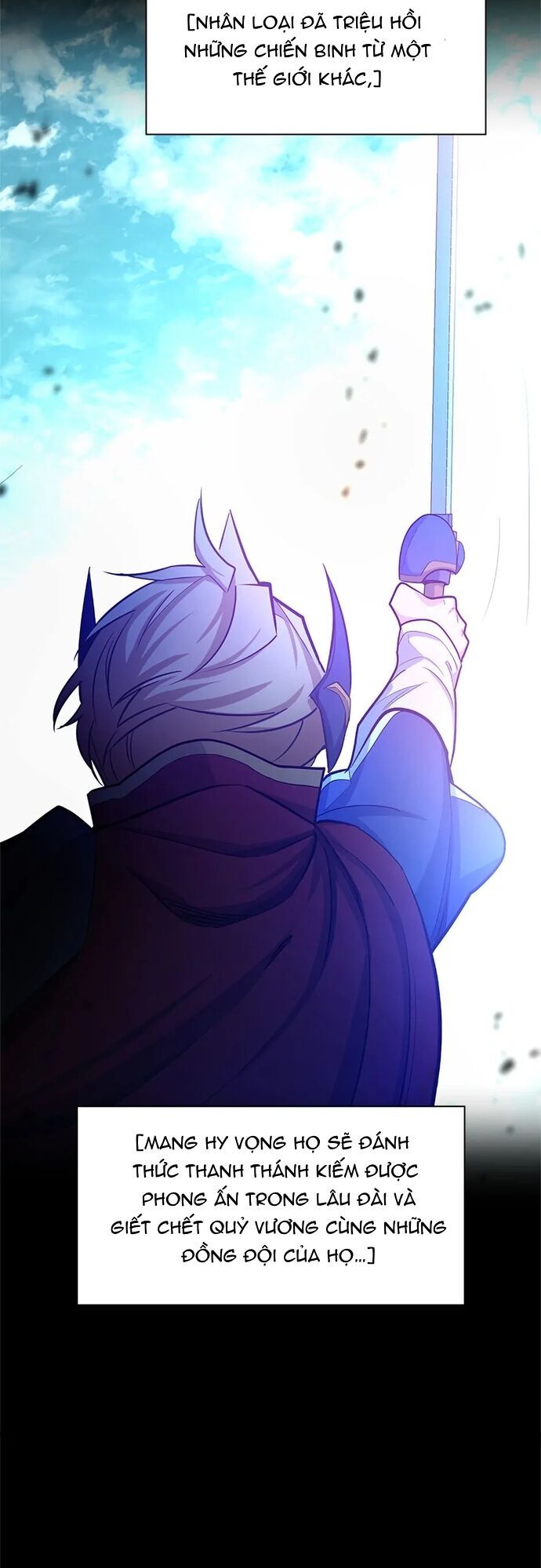 Hầm Ngục Hướng Dẫn Cấp Địa Ngục Chap 162 - Next Chap 163