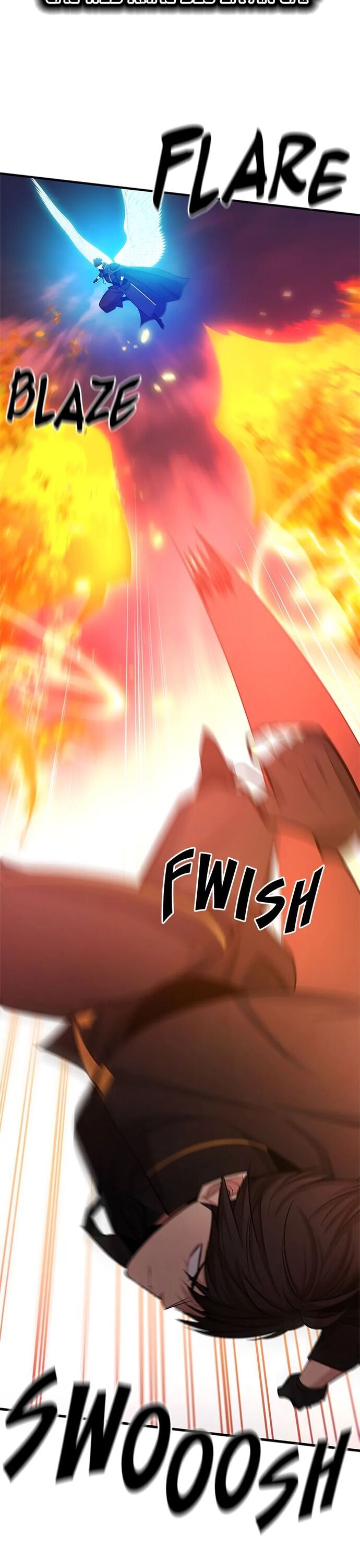 Hầm Ngục Hướng Dẫn Cấp Địa Ngục Chap 165 - Next Chap 166