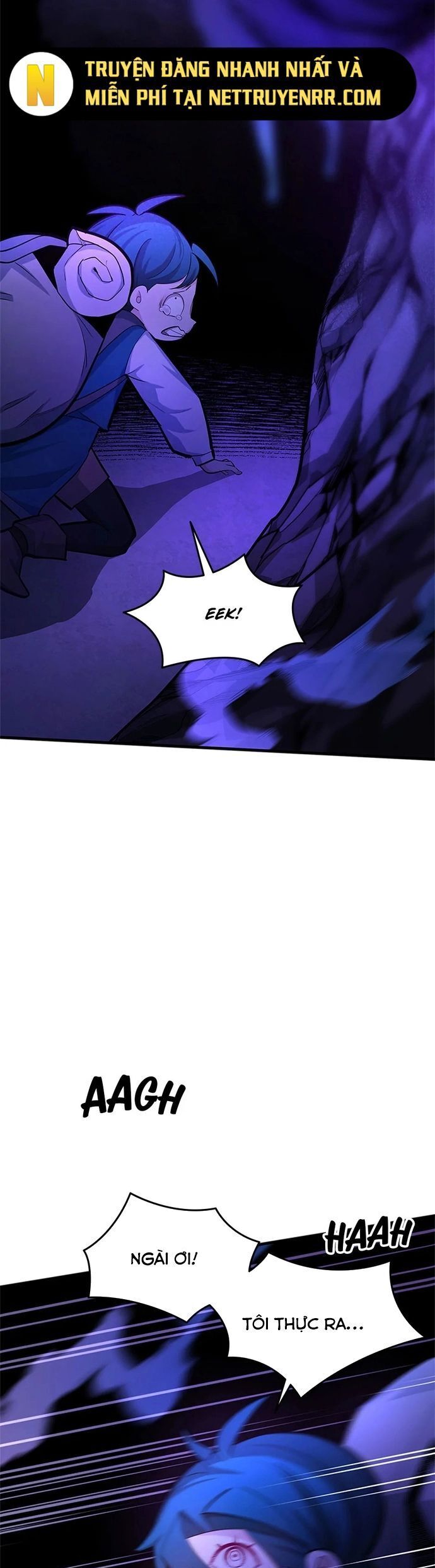 Hầm Ngục Hướng Dẫn Cấp Địa Ngục Chap 186 - Next Chap 187