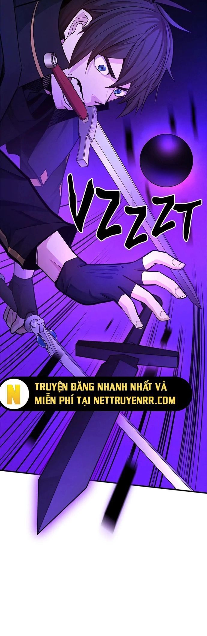 Hầm Ngục Hướng Dẫn Cấp Địa Ngục Chap 187 - Next Chap 188