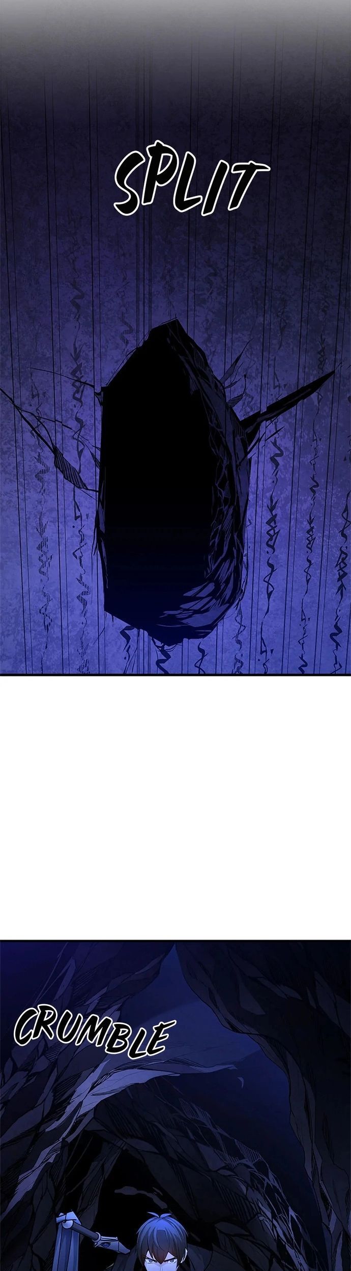 Hầm Ngục Hướng Dẫn Cấp Địa Ngục Chap 188 - Next Chap 189