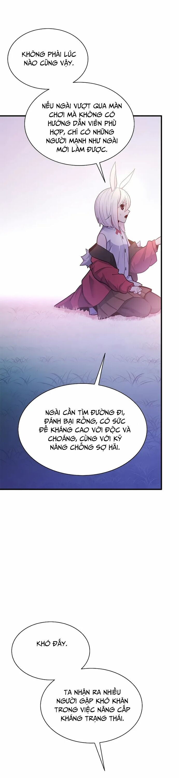 Hầm Ngục Hướng Dẫn Cấp Địa Ngục Chap 190 - Next Chap 191