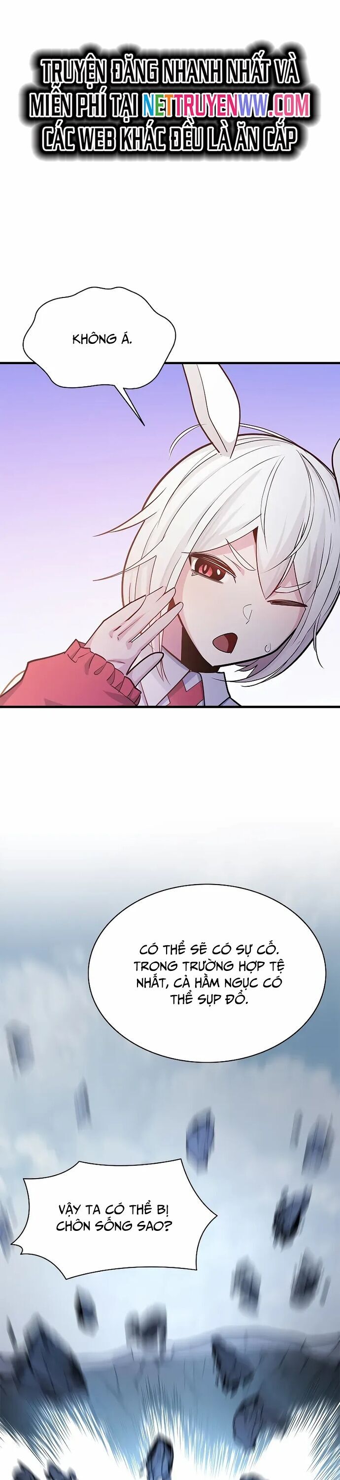 Hầm Ngục Hướng Dẫn Cấp Địa Ngục Chap 190 - Next Chap 191