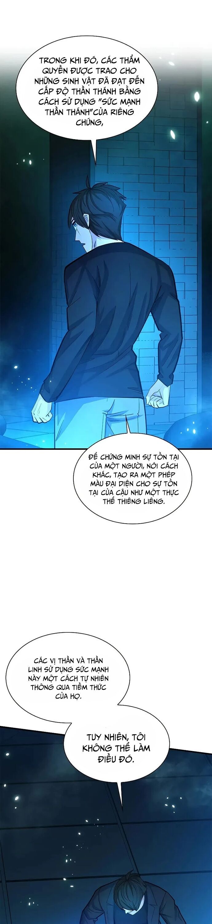 Hầm Ngục Hướng Dẫn Cấp Địa Ngục Chap 191 - Next Chap 192