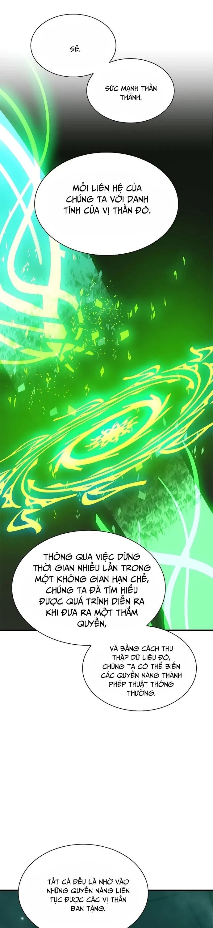 Hầm Ngục Hướng Dẫn Cấp Địa Ngục Chap 191 - Next Chap 192