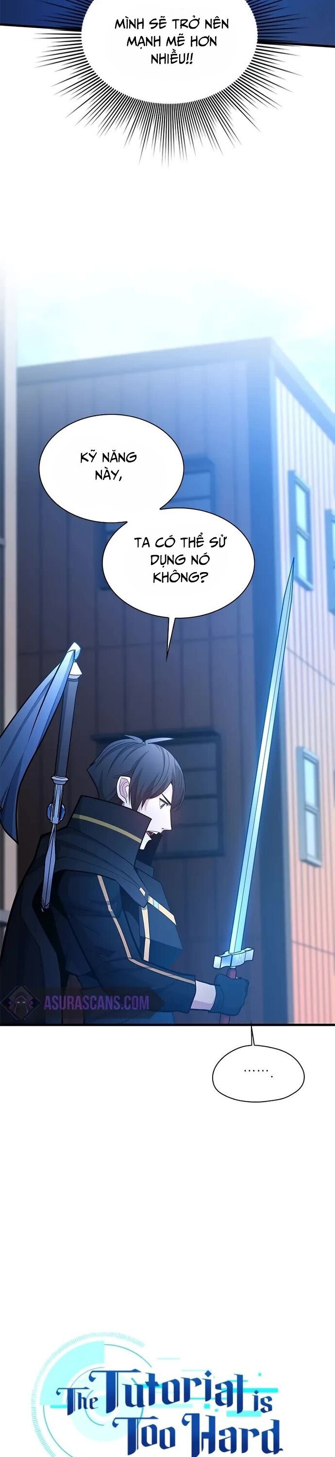 Hầm Ngục Hướng Dẫn Cấp Địa Ngục Chap 194 - Next Chap 195