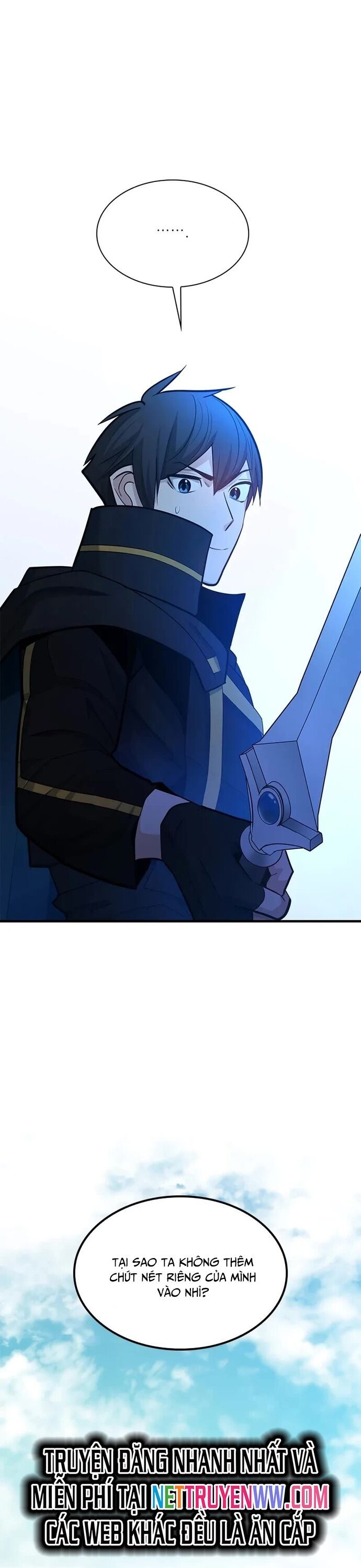 Hầm Ngục Hướng Dẫn Cấp Địa Ngục Chap 195 - Next Chap 196