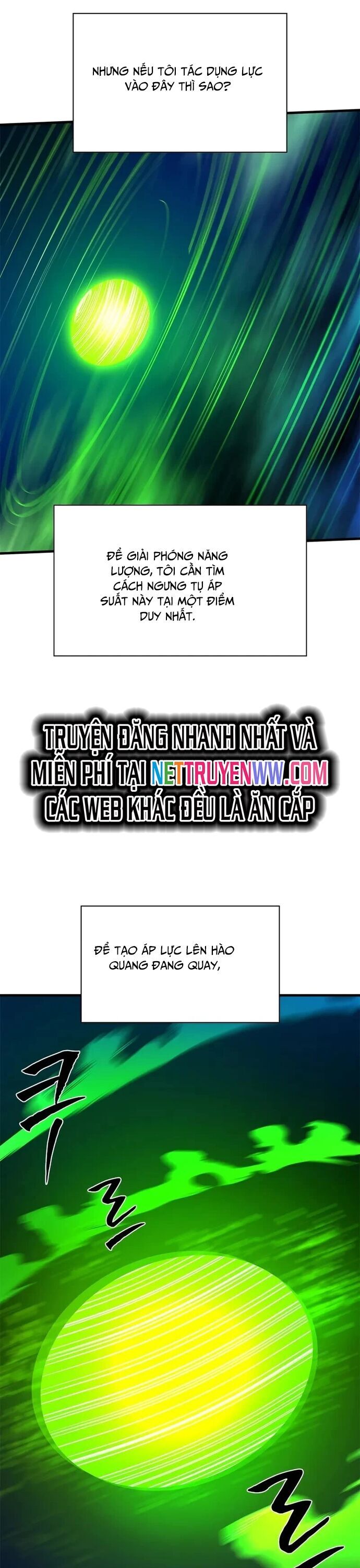 Hầm Ngục Hướng Dẫn Cấp Địa Ngục Chap 195 - Next Chap 196