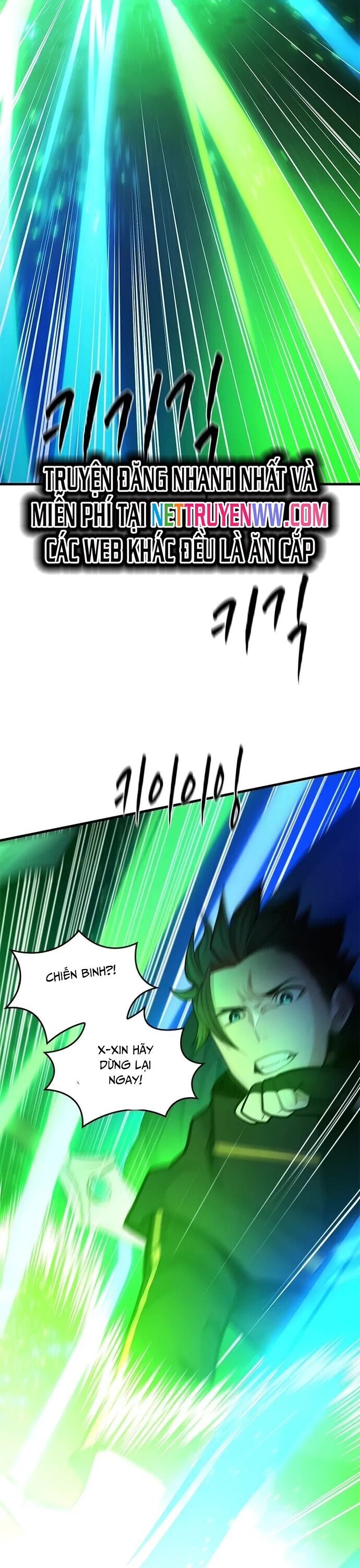 Hầm Ngục Hướng Dẫn Cấp Địa Ngục Chap 195 - Next Chap 196