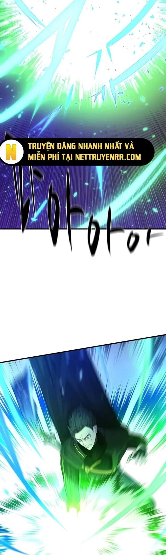 Hầm Ngục Hướng Dẫn Cấp Địa Ngục Chap 196 - Next Chap 197