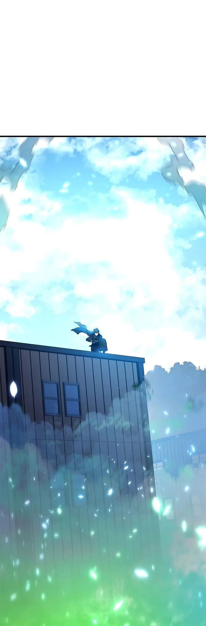 Hầm Ngục Hướng Dẫn Cấp Địa Ngục Chap 196 - Next Chap 197