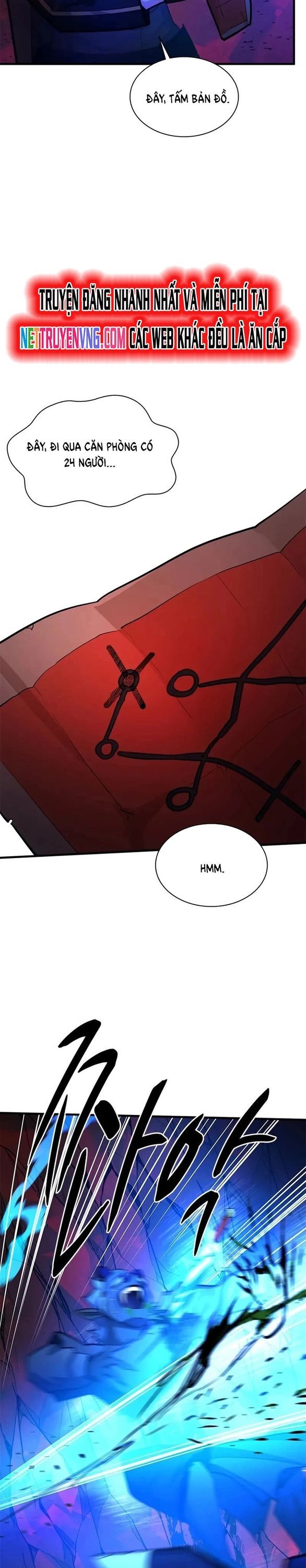 Hầm Ngục Hướng Dẫn Cấp Địa Ngục Chap 199 - Next Chap 200