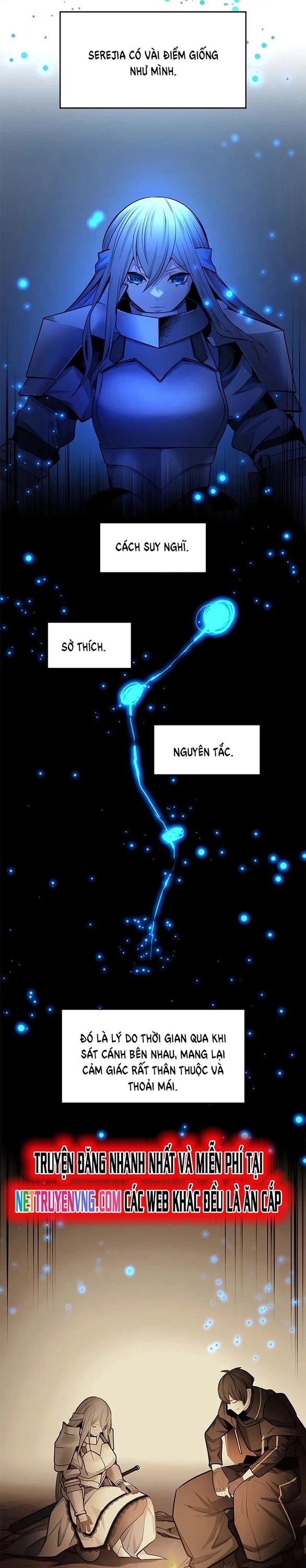 Hầm Ngục Hướng Dẫn Cấp Địa Ngục Chap 201 - Next Chap 202