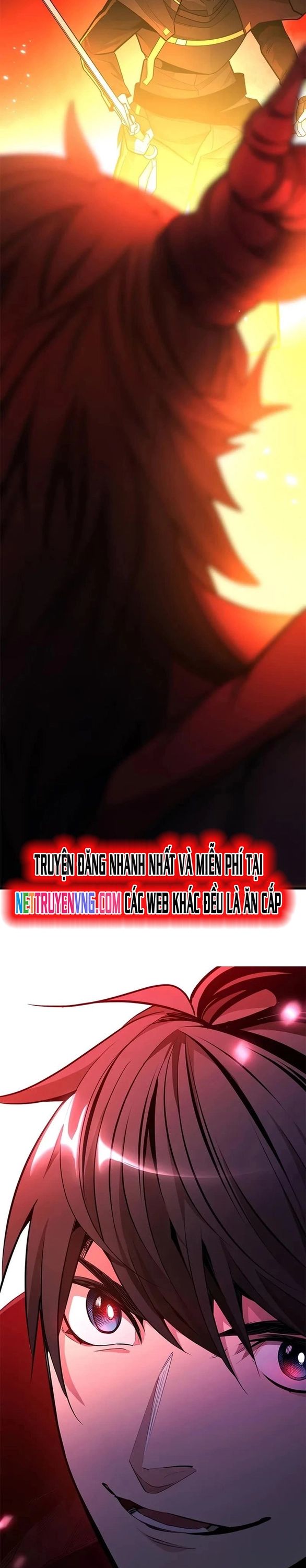 Hầm Ngục Hướng Dẫn Cấp Địa Ngục Chap 201 - Next Chap 202