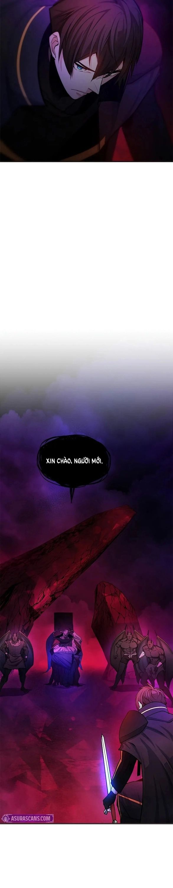 Hầm Ngục Hướng Dẫn Cấp Địa Ngục Chap 202 - Next Chap 203