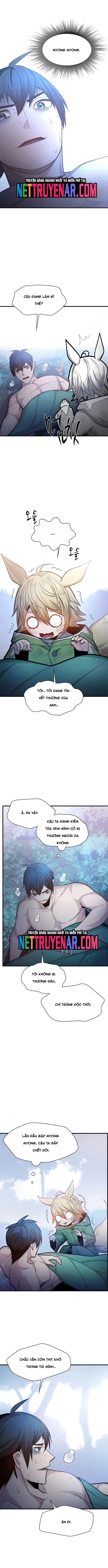 Hầm Ngục Hướng Dẫn Cấp Địa Ngục Chap 226 - Next Chap 227