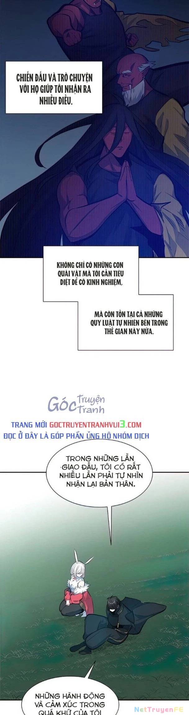 Hầm Ngục Hướng Dẫn Cấp Địa Ngục Chap 79 - Next Chap 80