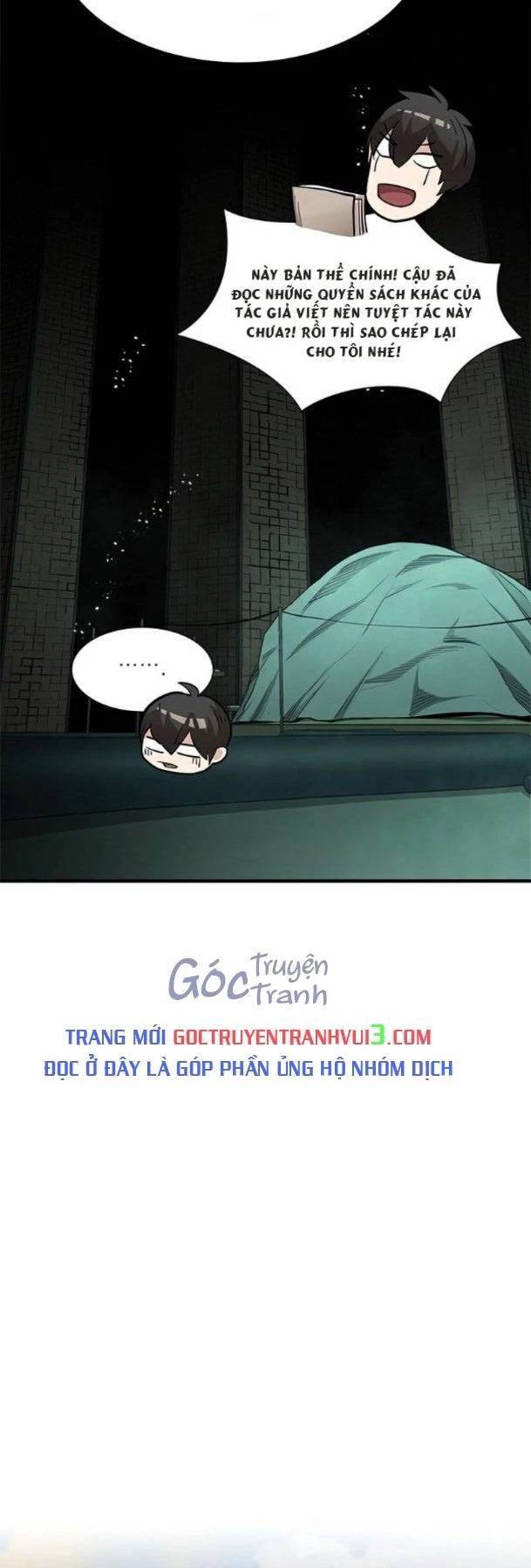 Hầm Ngục Hướng Dẫn Cấp Địa Ngục Chap 80 - Next Chap 81