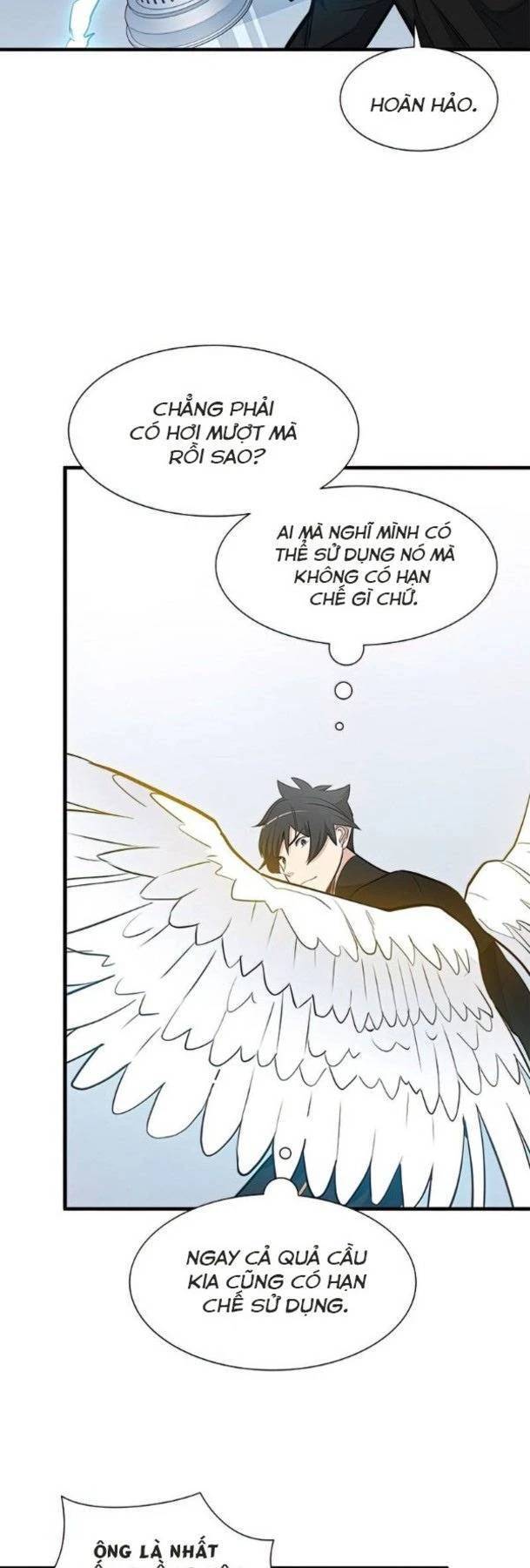 Hầm Ngục Hướng Dẫn Cấp Địa Ngục Chap 80 - Next Chap 81