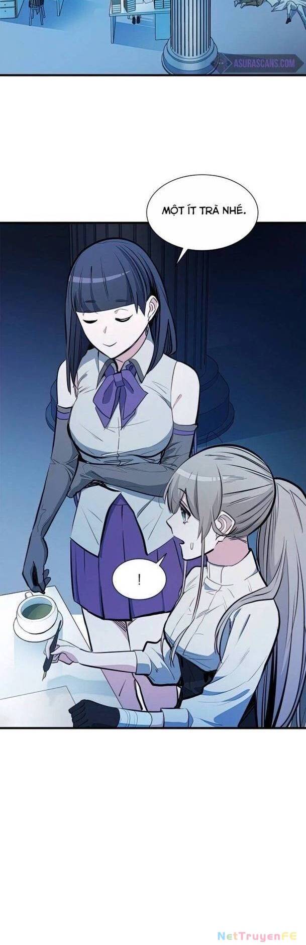 Hầm Ngục Hướng Dẫn Cấp Địa Ngục Chap 81 - Next Chap 82