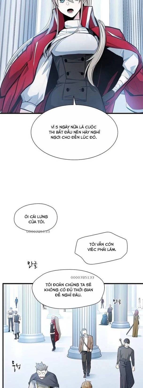 Hầm Ngục Hướng Dẫn Cấp Địa Ngục Chap 81 - Next Chap 82