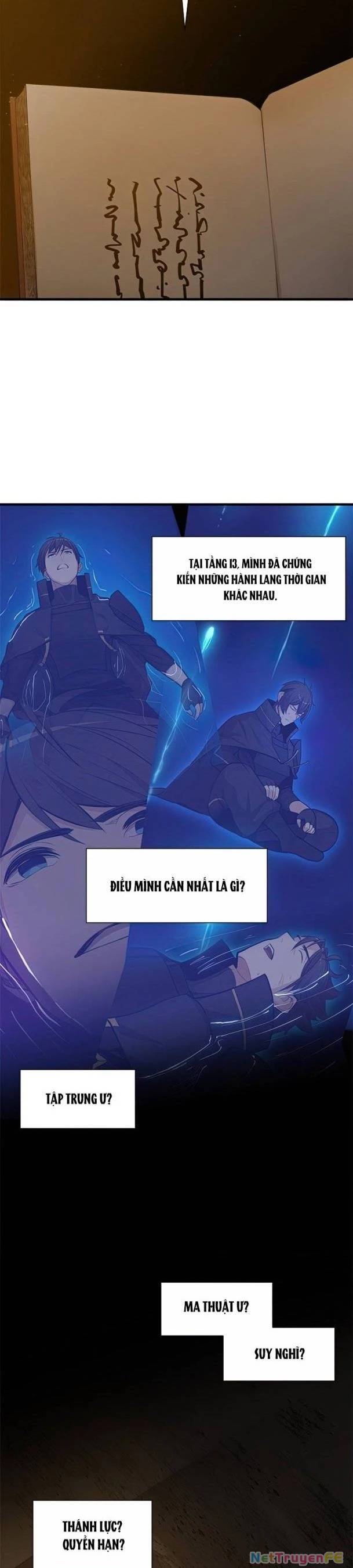 Hầm Ngục Hướng Dẫn Cấp Địa Ngục Chap 82 - Next Chap 83