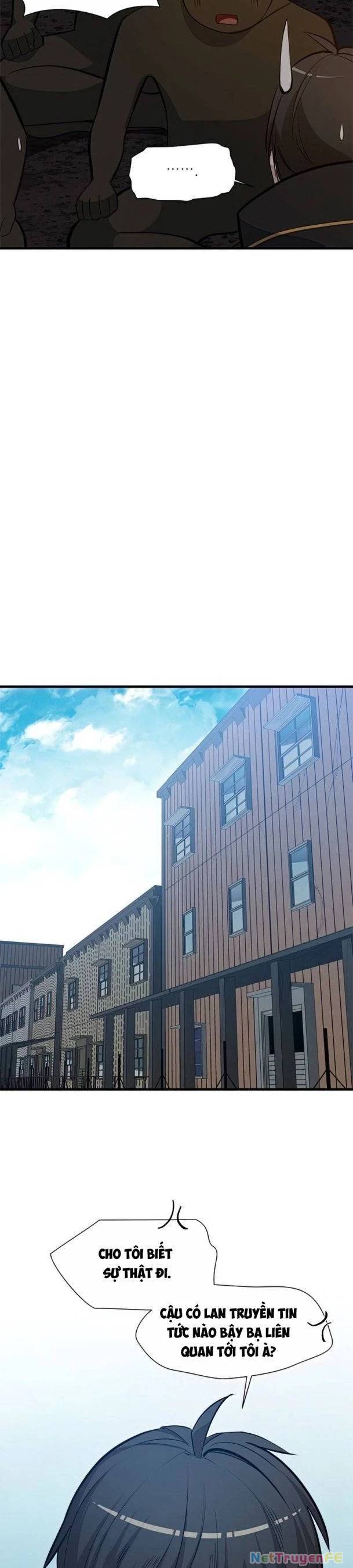 Hầm Ngục Hướng Dẫn Cấp Địa Ngục Chap 82 - Next Chap 83