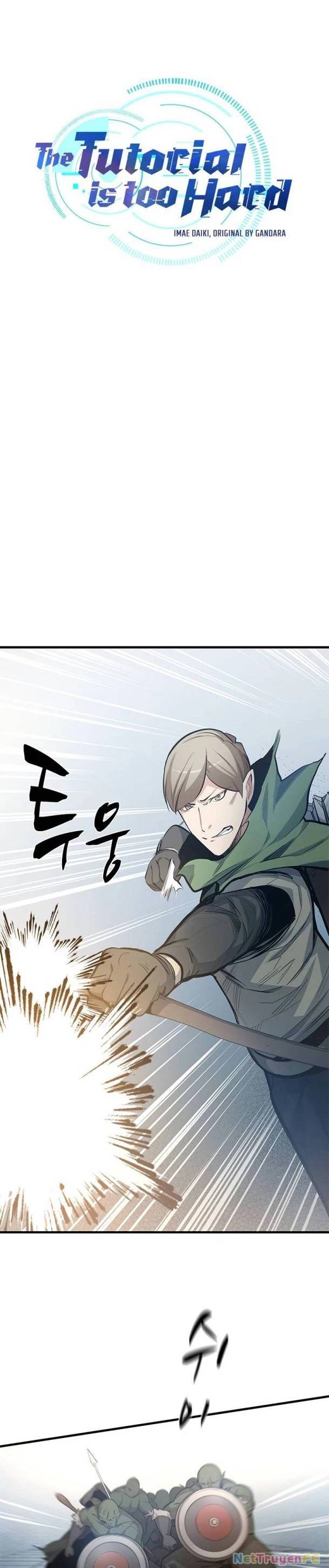 Hầm Ngục Hướng Dẫn Cấp Địa Ngục Chap 83 - Next Chap 84