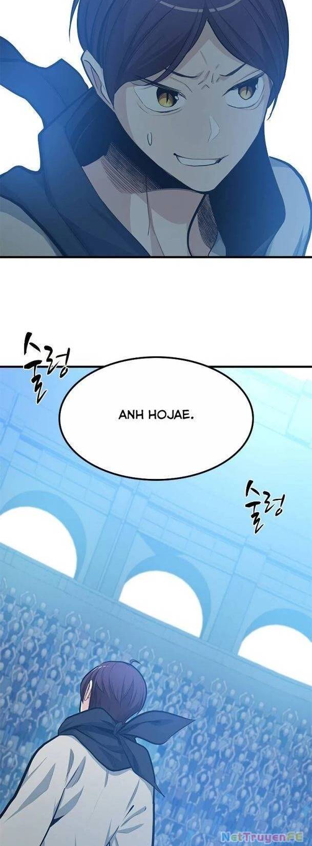 Hầm Ngục Hướng Dẫn Cấp Địa Ngục Chap 84 - Next Chap 85