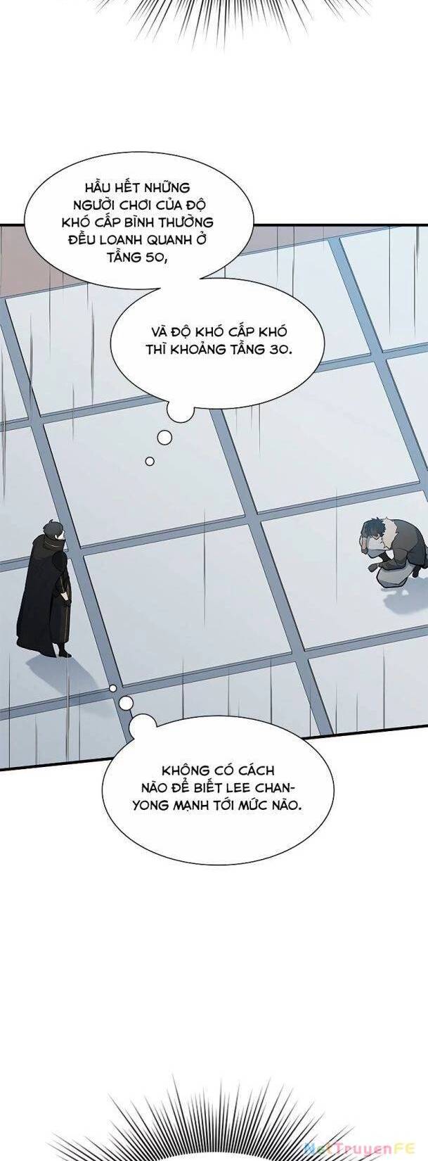 Hầm Ngục Hướng Dẫn Cấp Địa Ngục Chap 84 - Next Chap 85