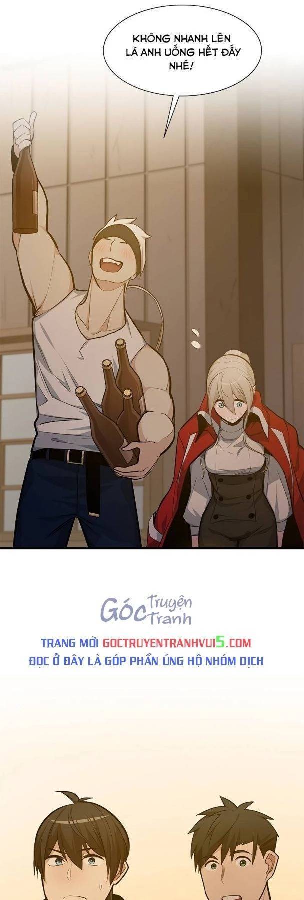 Hầm Ngục Hướng Dẫn Cấp Địa Ngục Chap 85 - Next Chap 86