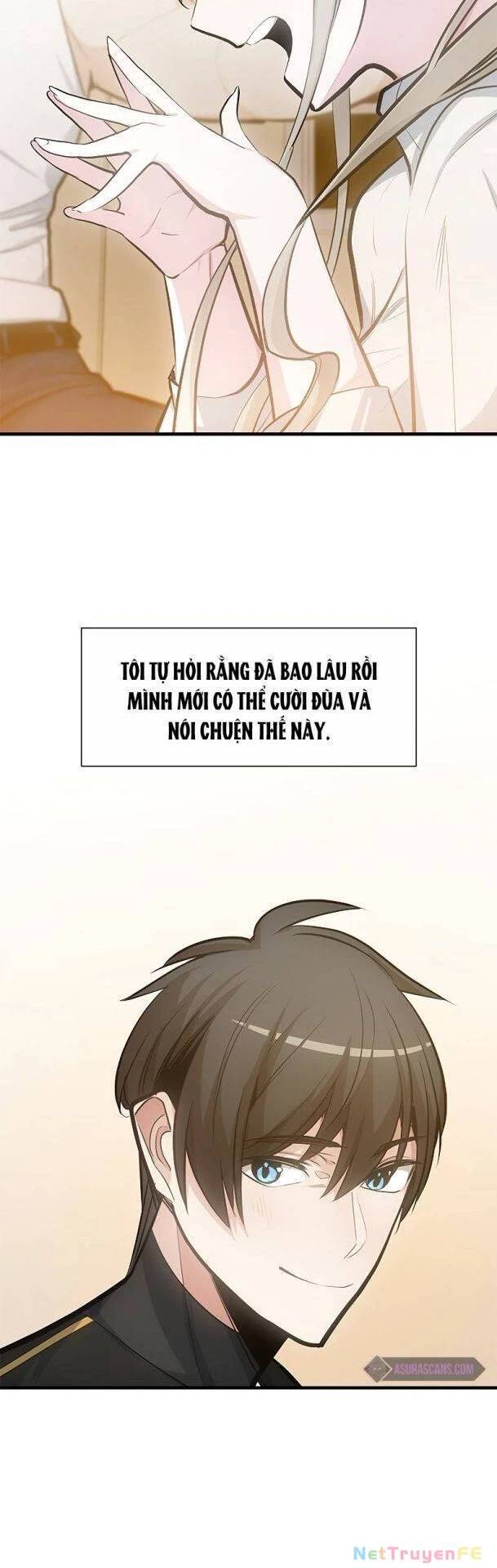 Hầm Ngục Hướng Dẫn Cấp Địa Ngục Chap 85 - Next Chap 86