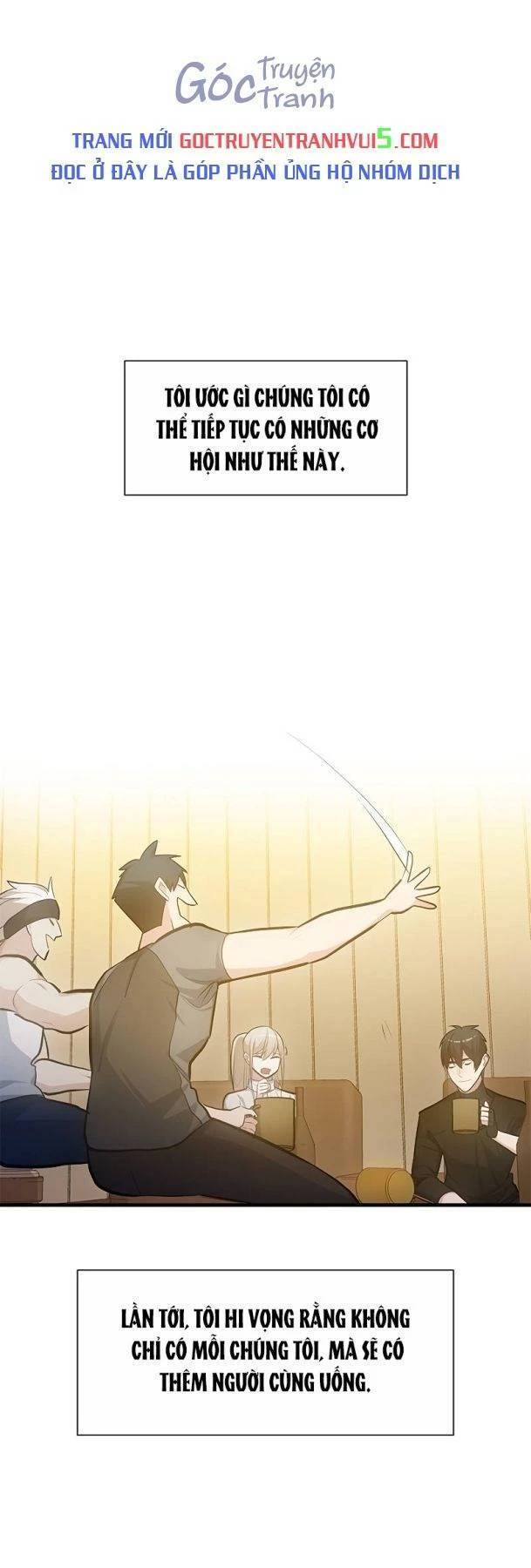 Hầm Ngục Hướng Dẫn Cấp Địa Ngục Chap 85 - Next Chap 86