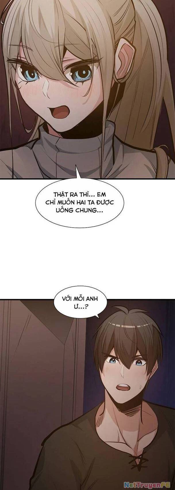 Hầm Ngục Hướng Dẫn Cấp Địa Ngục Chap 85 - Next Chap 86